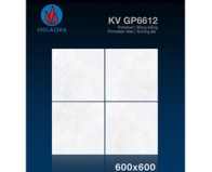 Đá granite 60x60 Viglacera KV- GP 6612